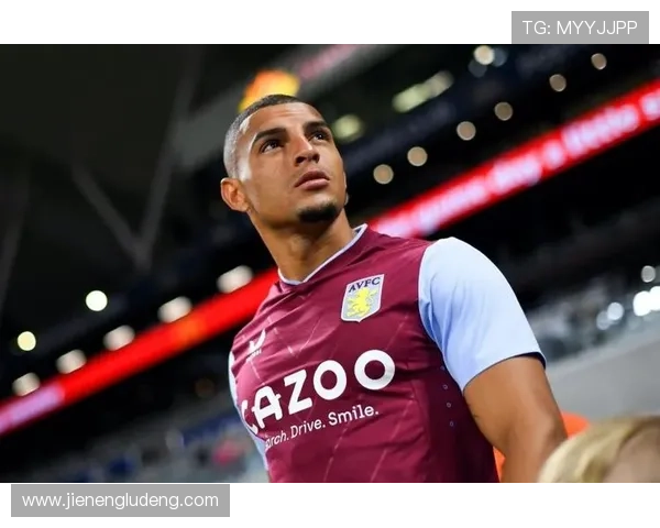 知耻奋发 约恩森换欧冠头像 知耻奋发 约恩森换欧冠头像