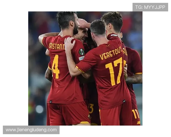 罗马U18德比大胜拉齐奥 帕拉蒂奇之子破门