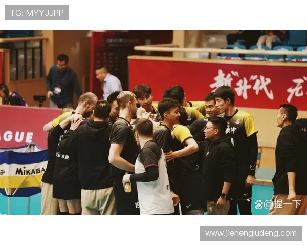 中国男排领先被逆转赛后全队受批